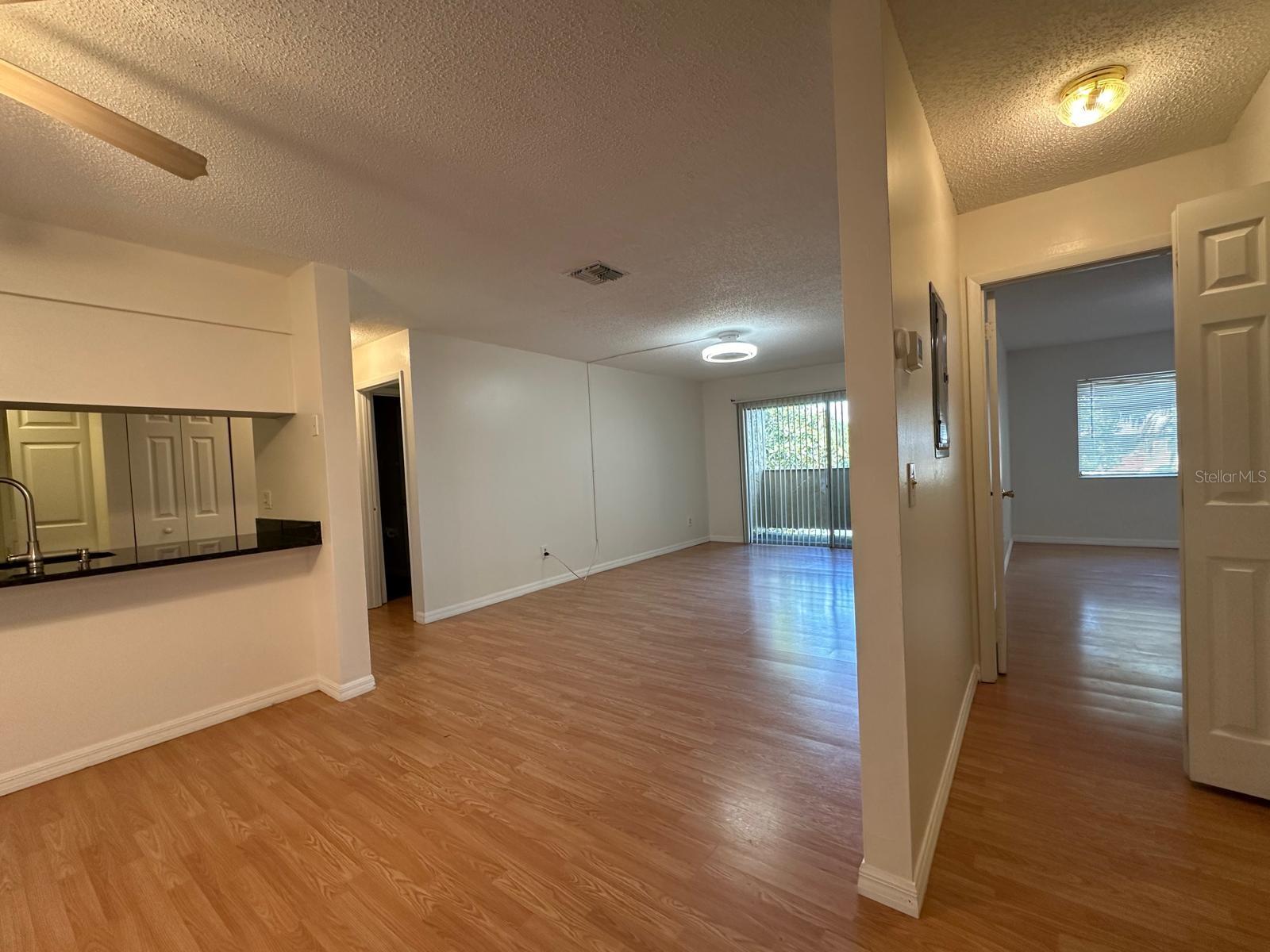 OXFORD SQUARE CONDO - Residential