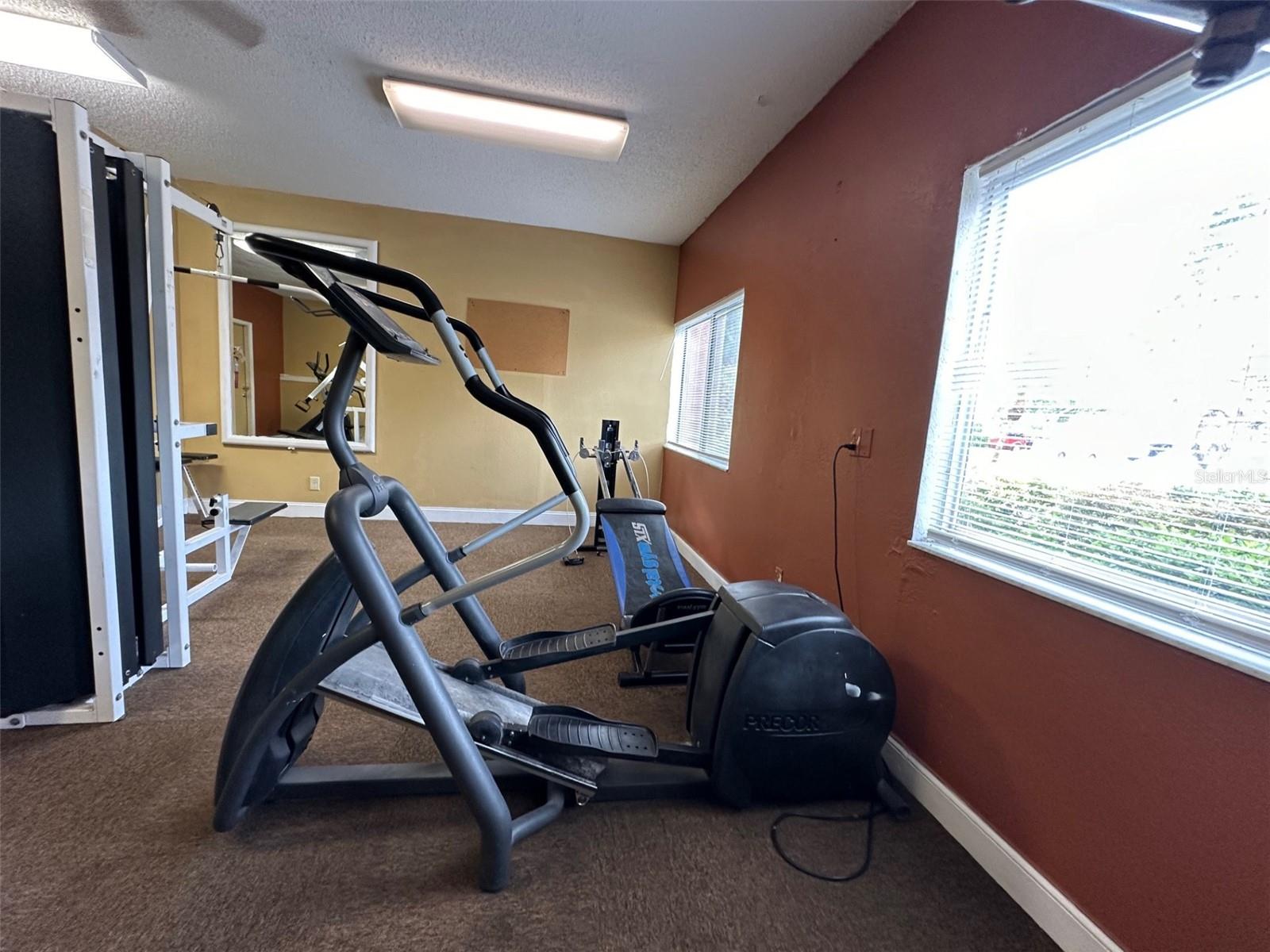 OXFORD SQUARE CONDO - Residential