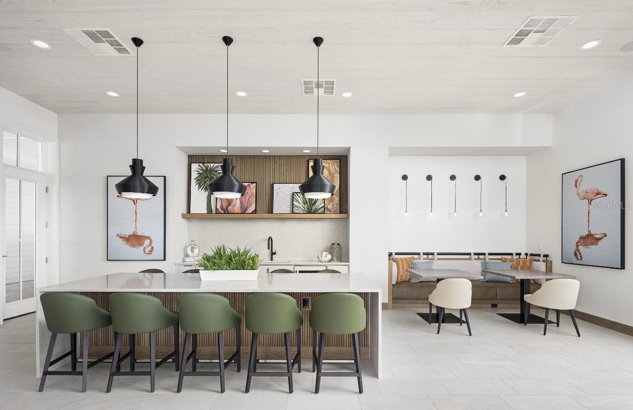 BRONSON PEAK - Residential