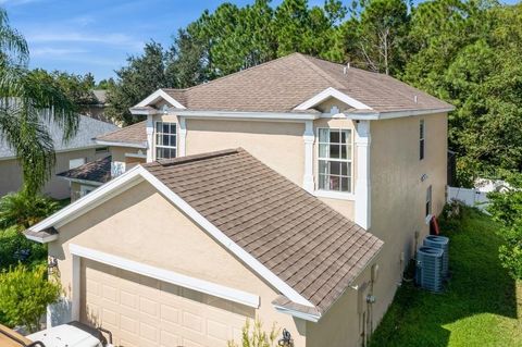 A home in PORT ORANGE