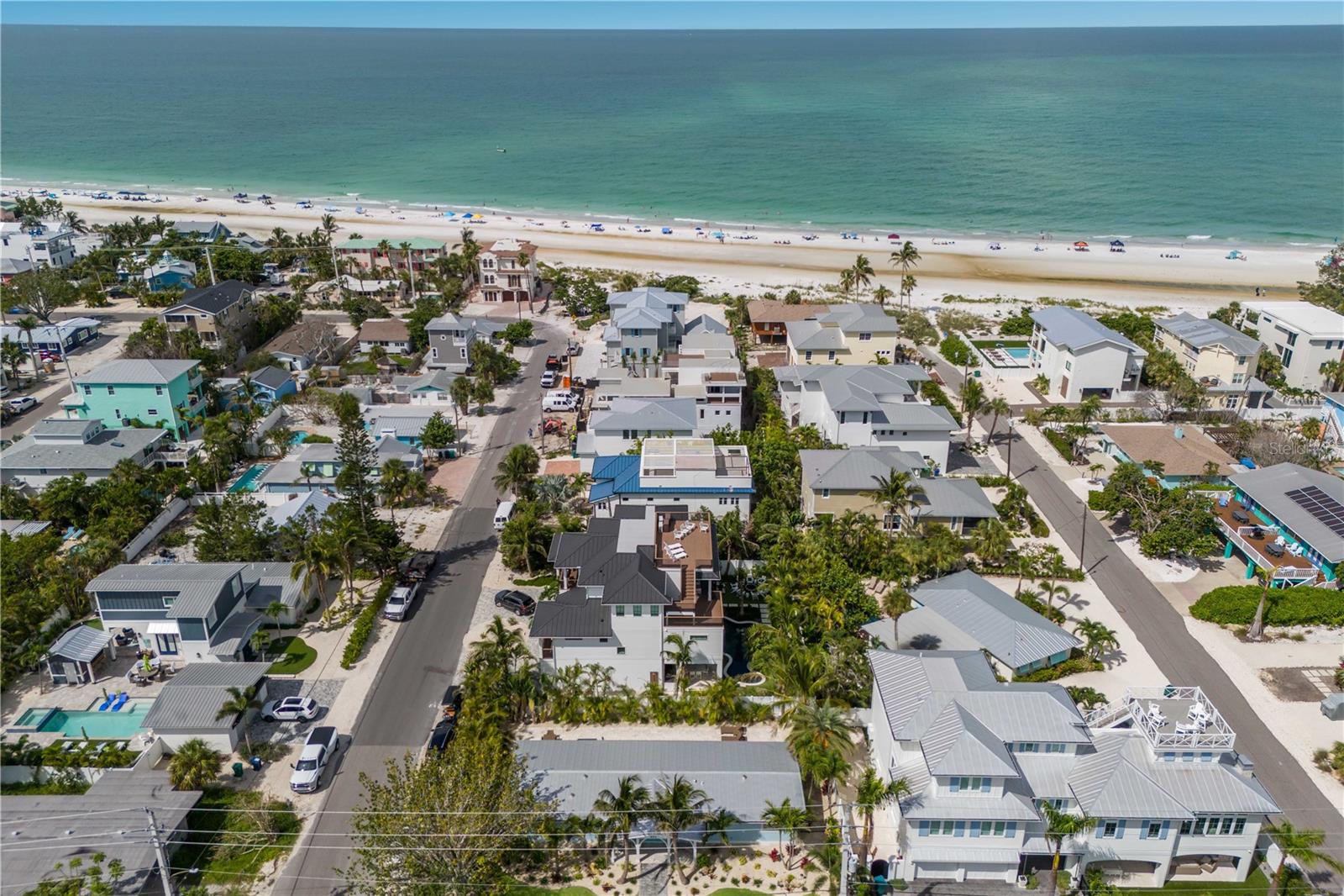 ANNA MARIA BEACH - Residential