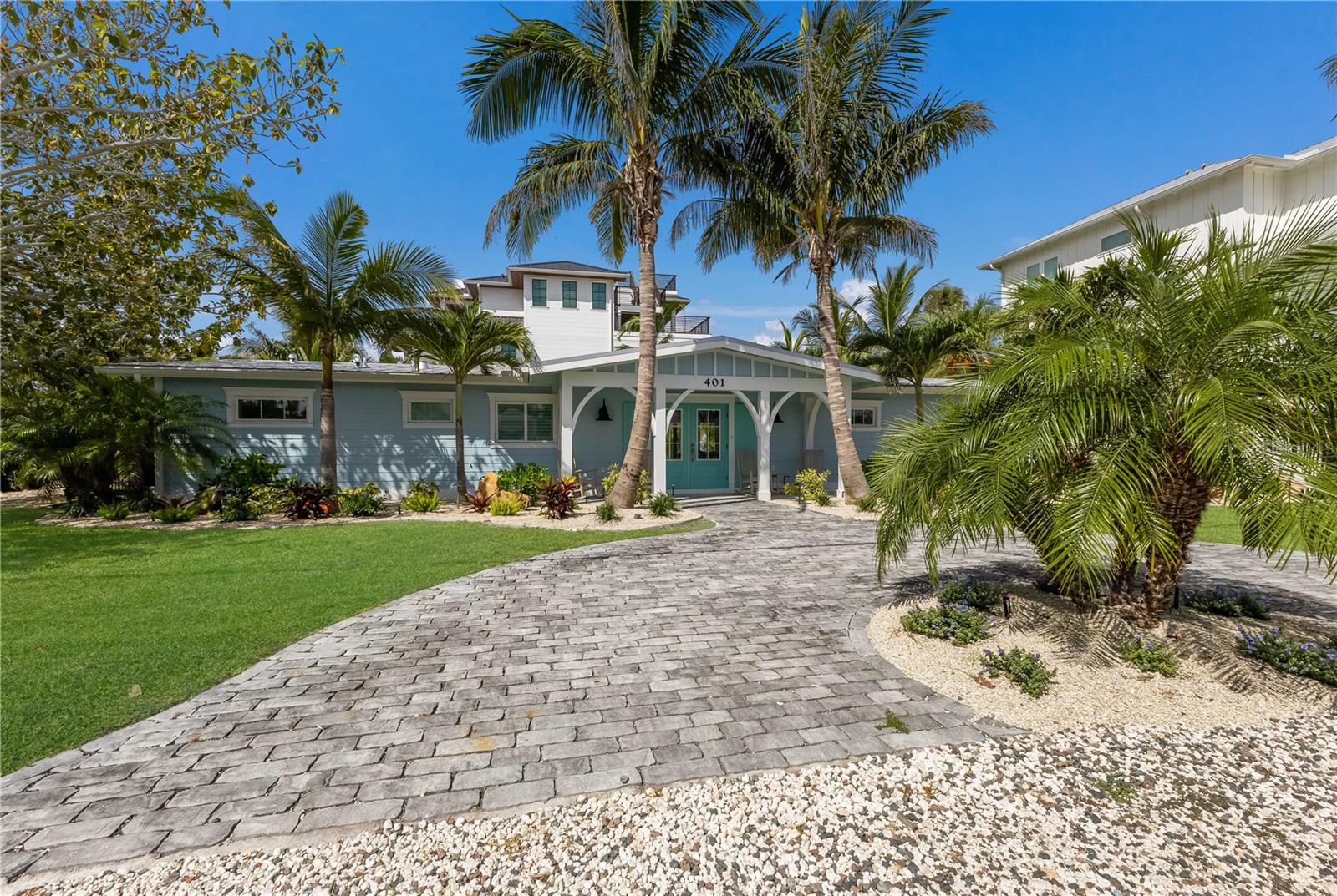 401 N SHORE DRIVE