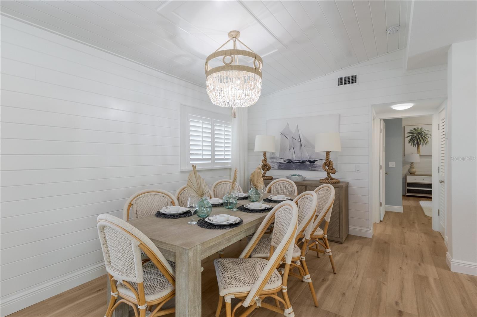 ANNA MARIA BEACH - Residential