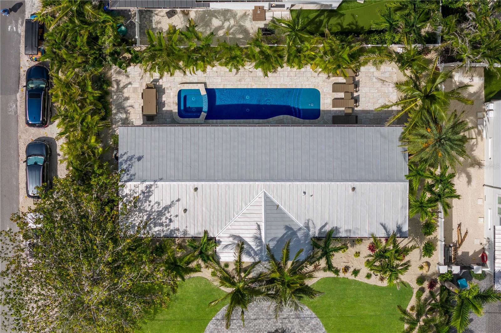 ANNA MARIA BEACH - Residential