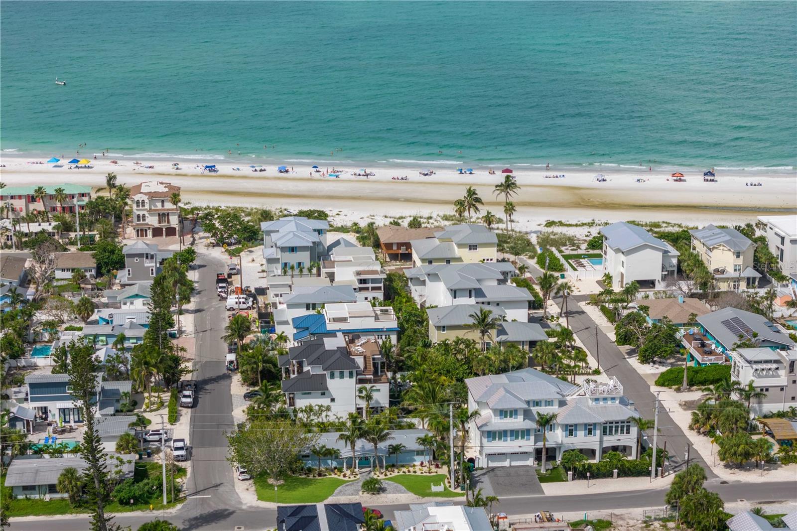 ANNA MARIA BEACH - Residential