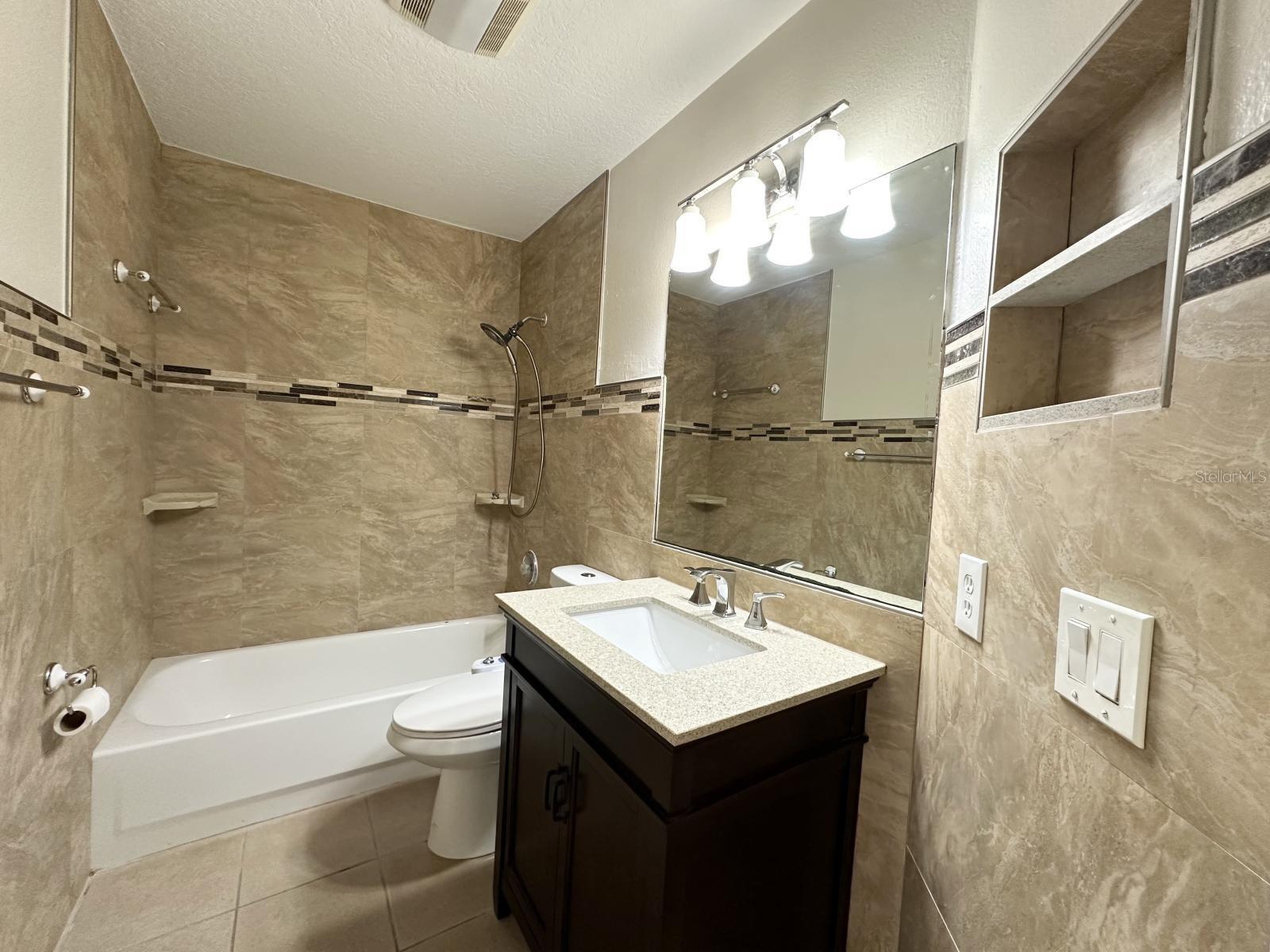 BRITTANY PARK PH 2 SUB - Residential