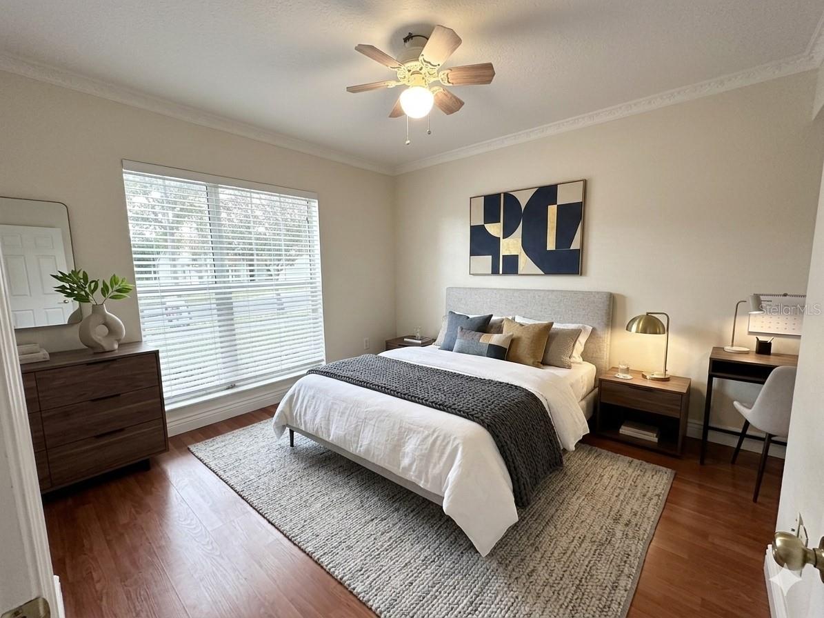 BRITTANY PARK PH 2 SUB - Residential