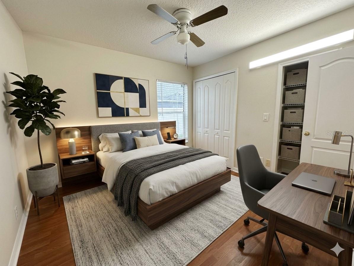 BRITTANY PARK PH 2 SUB - Residential