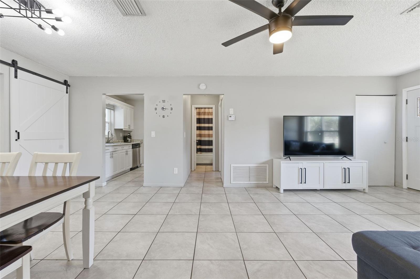 SPRING HILL - Residential