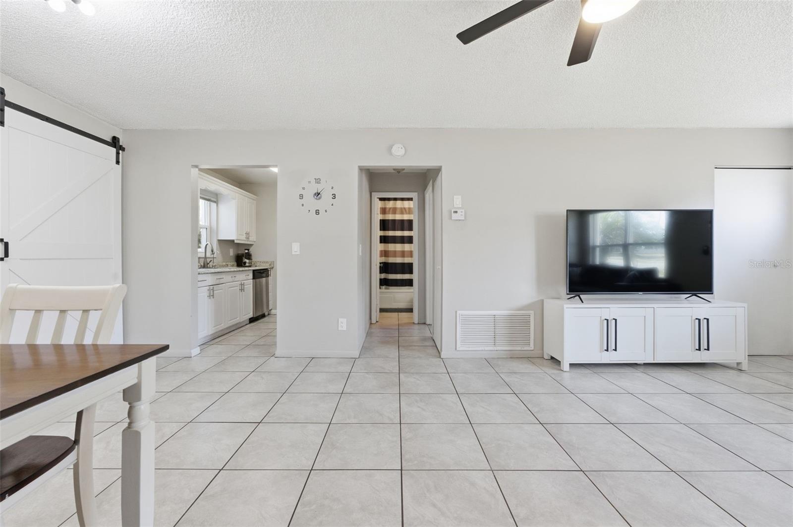 SPRING HILL - Residential