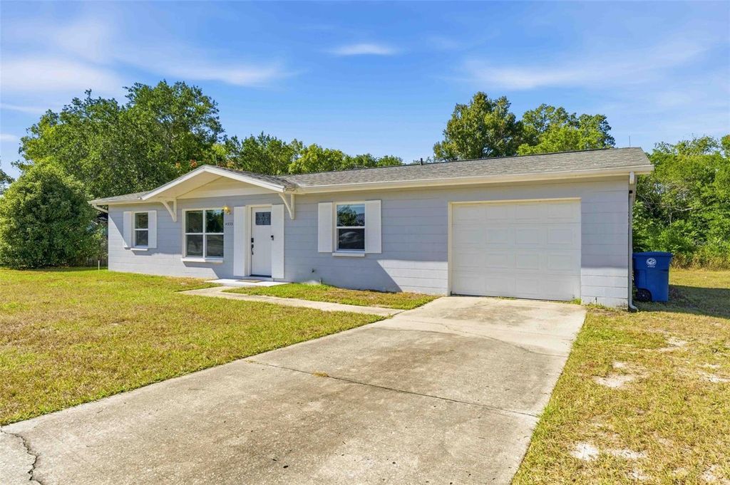 Photo of 4533 Lakeshore Avenue, Spring Hill, FL 34606 (MLS # W7880753)