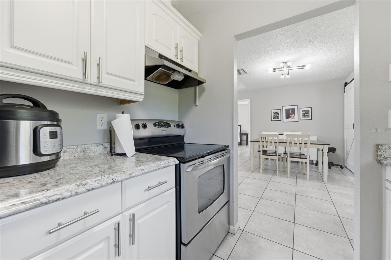 SPRING HILL - Residential