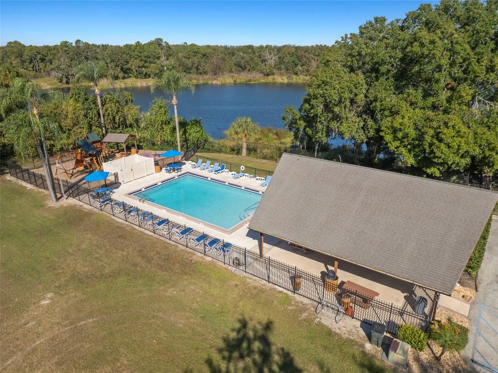Photo of 2229 Foggy Ridge Parkway, Land O Lakes, FL 34639 (MLS # TB8447439)
