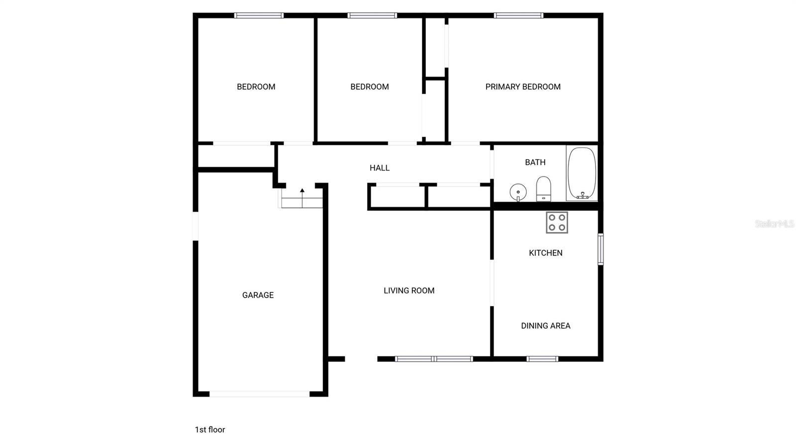 PALMETTO POINT - Residential