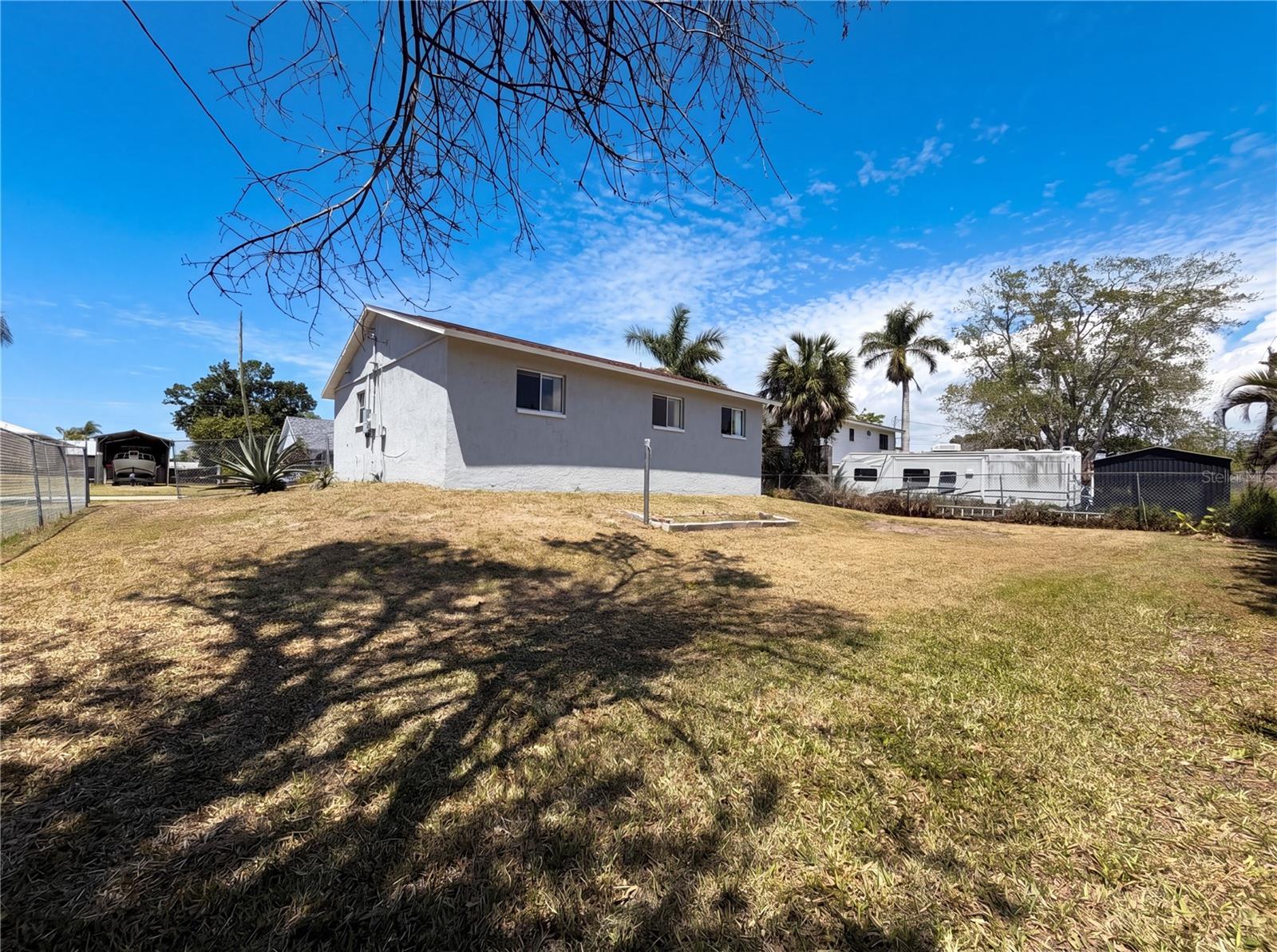 PALMETTO POINT - Residential