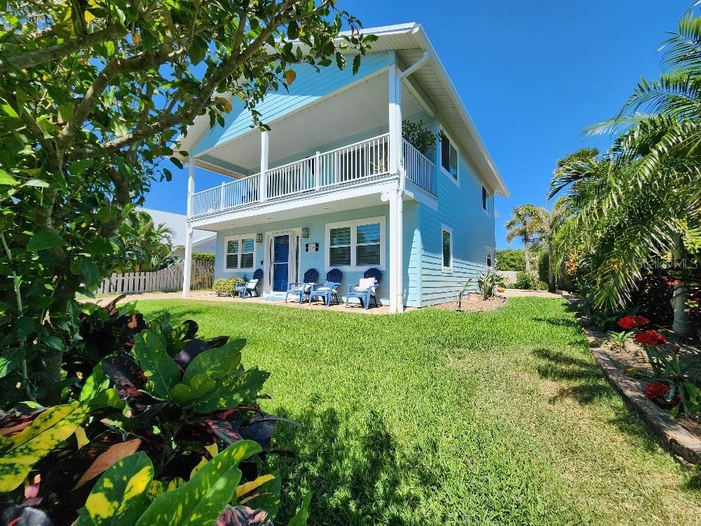 CORONADO SHORES UNIT 06 - Residential