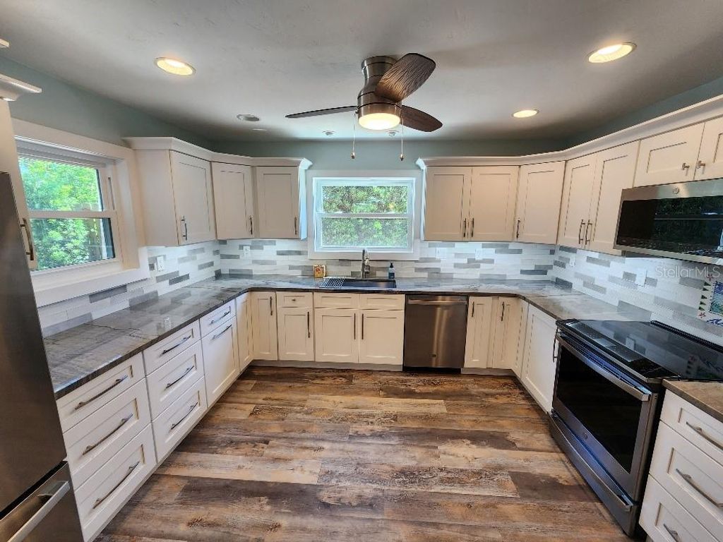 Photo of 110 Surf Street, New Smyrna Beach, FL 32169 (MLS # NS1086391)