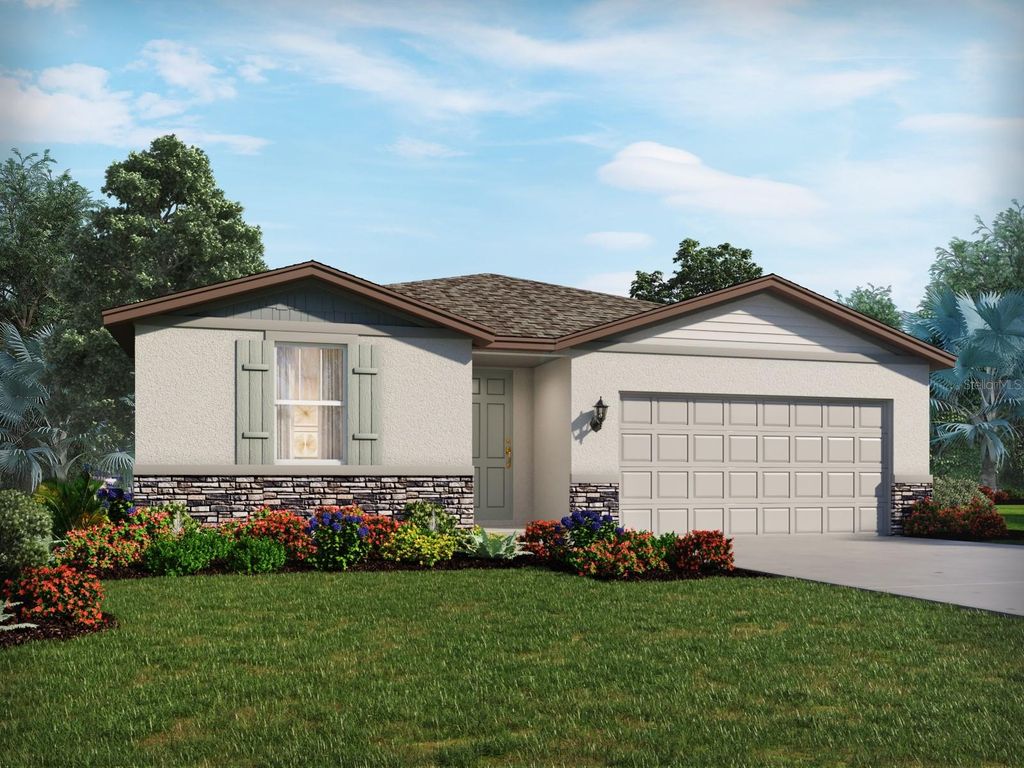Photo of 10404 Abundance Grove Way, Parrish, FL 34219 (MLS # TB8427242)