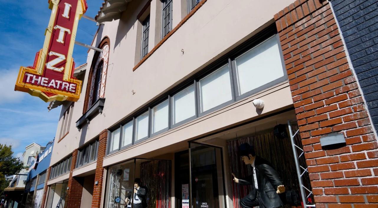 WOODLAND RANCH ESTATES PHASE ONE - Residential