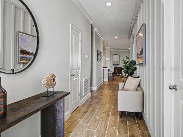 WOODLAND RANCH ESTATES PHASE ONE - Residential