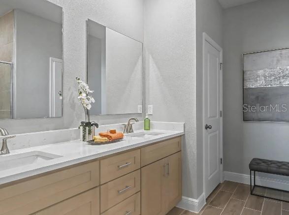 WOODLAND RANCH ESTATES PHASE ONE - Residential