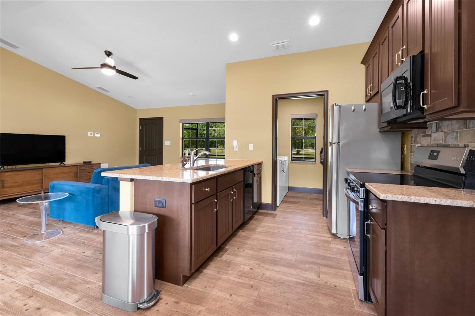 SUNCOAST ESTATES - Residential