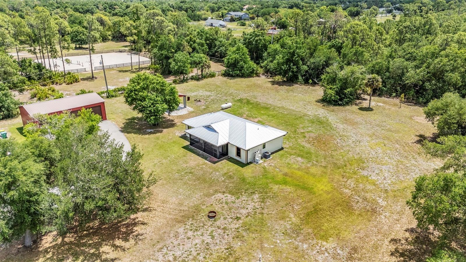 SUNCOAST ESTATES - Residential