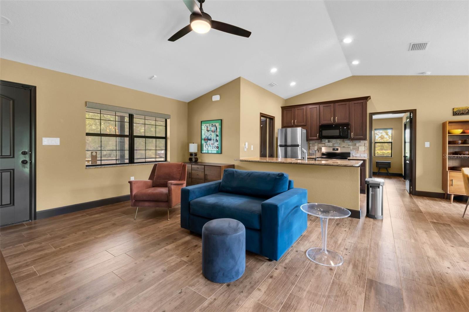 SUNCOAST ESTATES - Residential