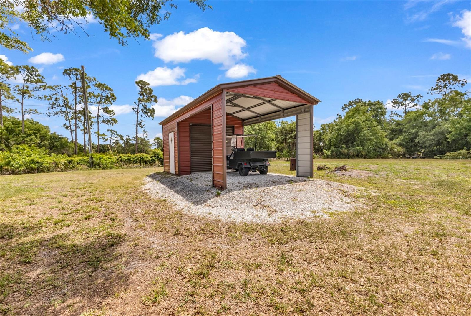 SUNCOAST ESTATES - Residential