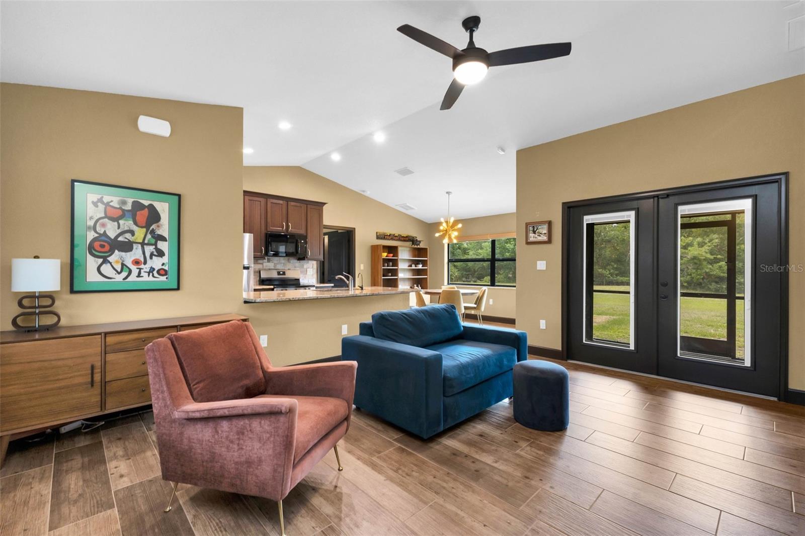SUNCOAST ESTATES - Residential
