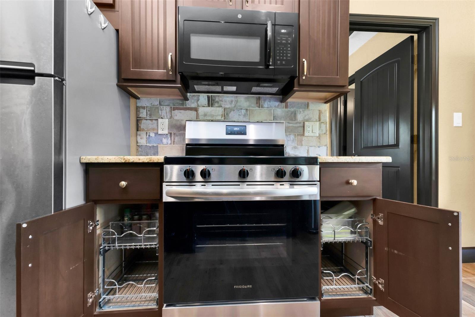 SUNCOAST ESTATES - Residential