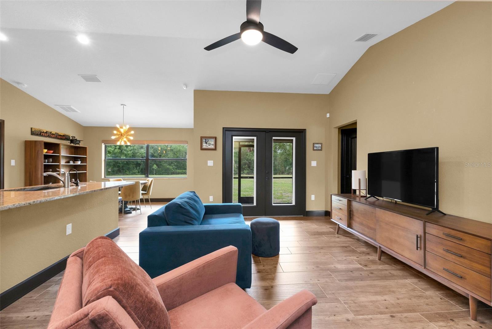 SUNCOAST ESTATES - Residential