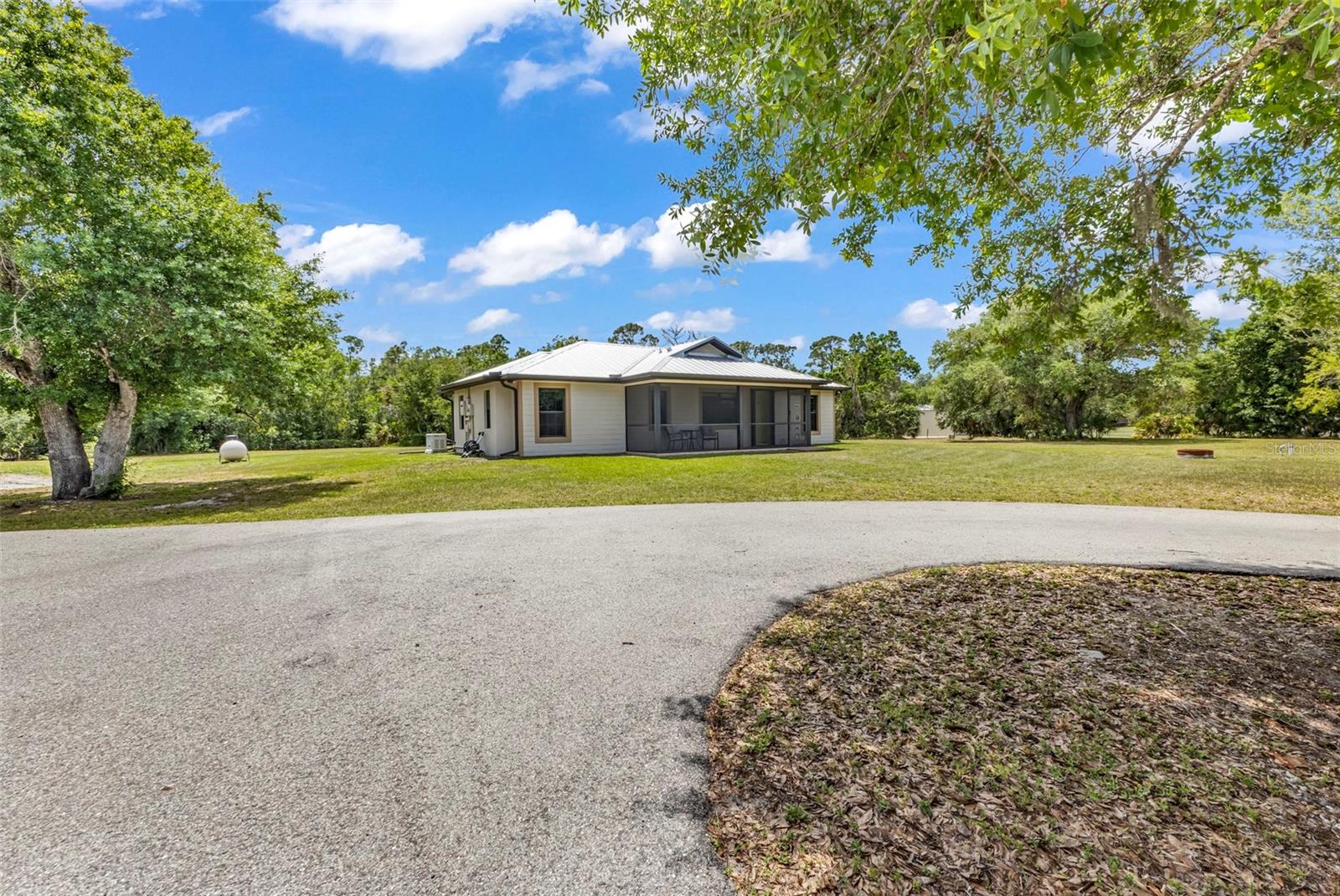 SUNCOAST ESTATES - Residential