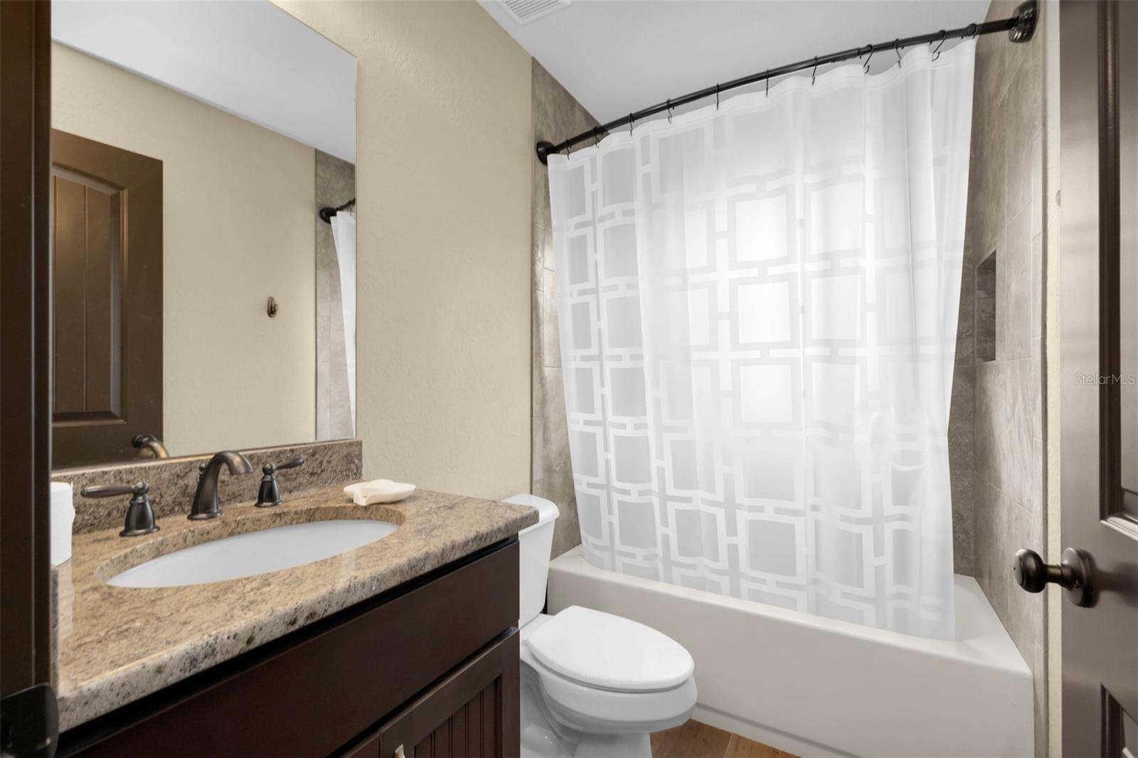 SUNCOAST ESTATES - Residential