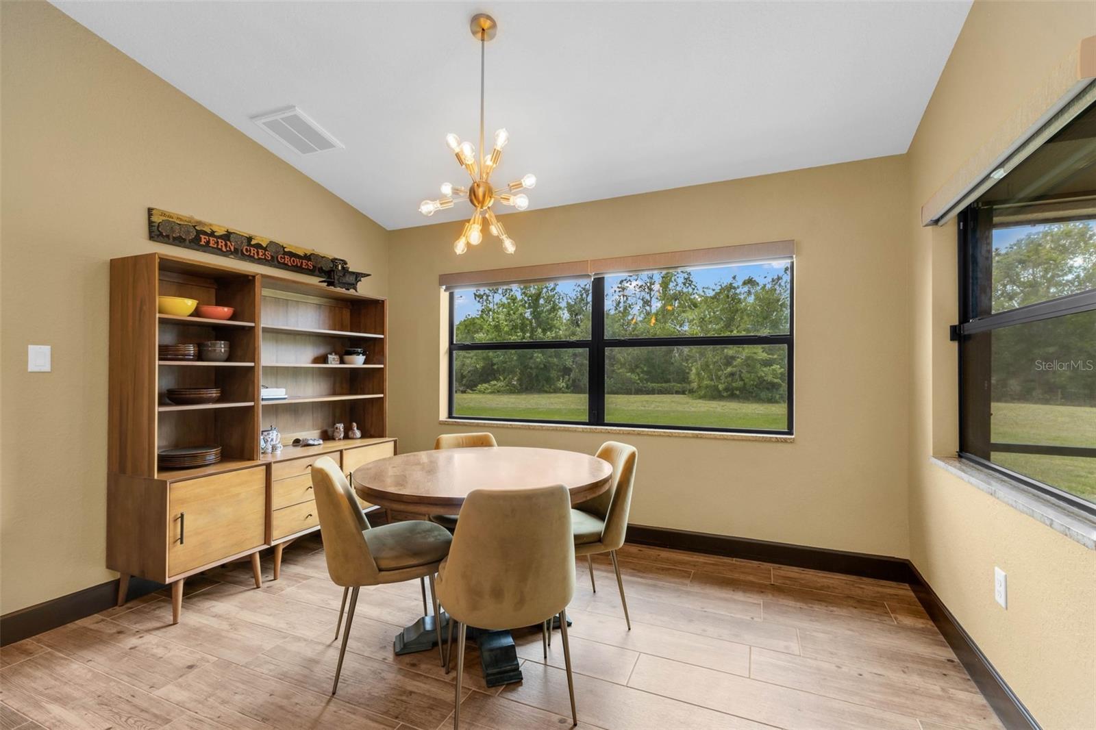 SUNCOAST ESTATES - Residential