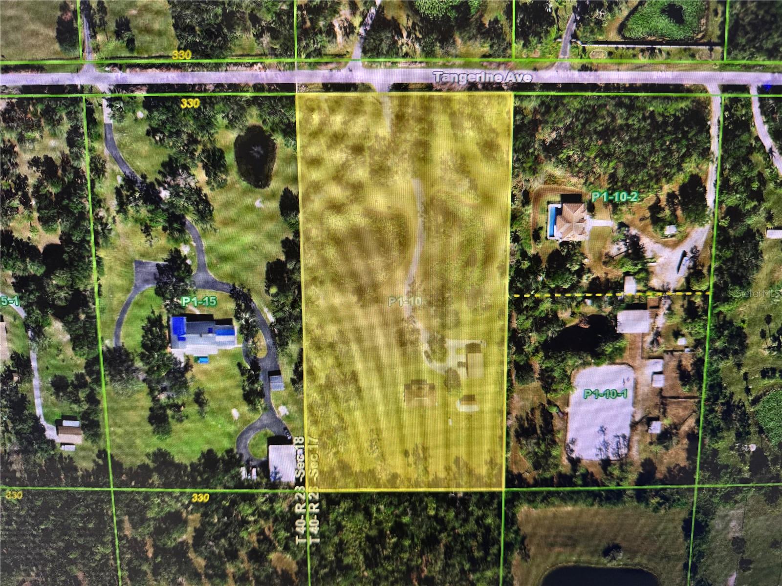 SUNCOAST ESTATES - Residential