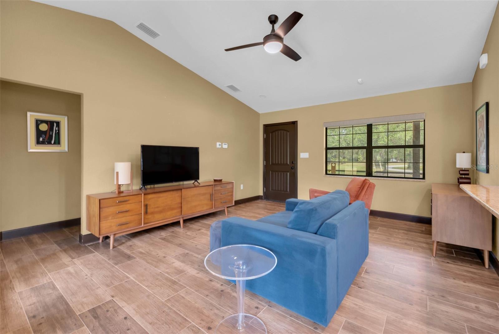 SUNCOAST ESTATES - Residential