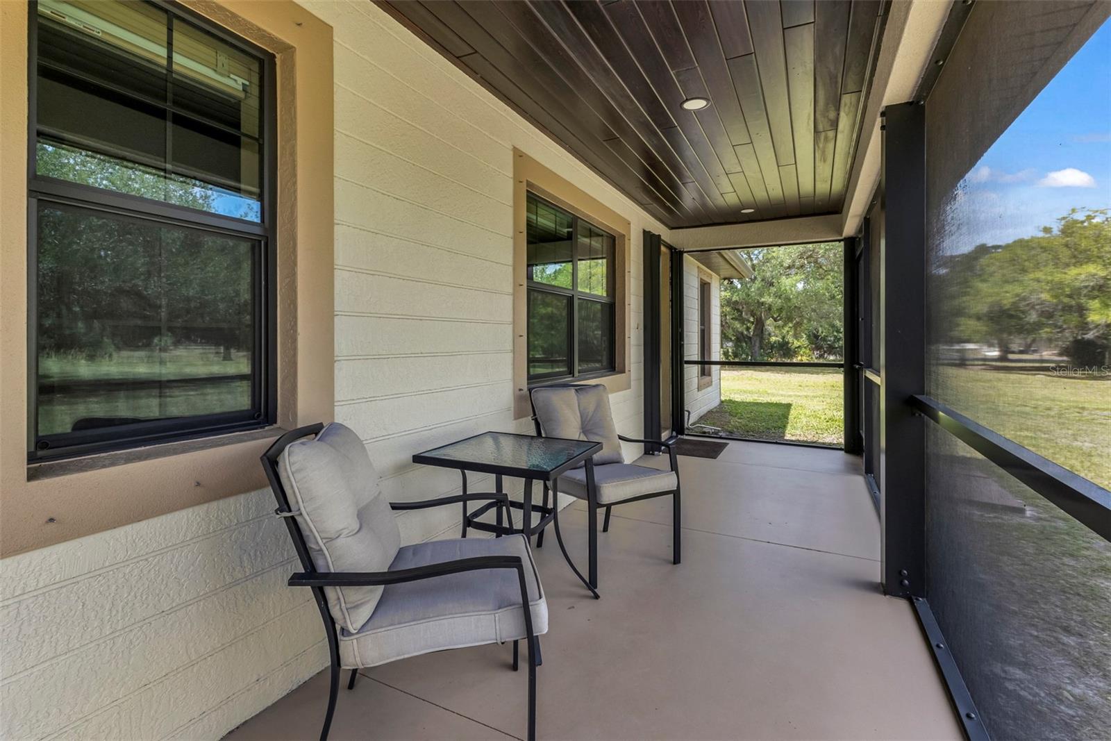 SUNCOAST ESTATES - Residential