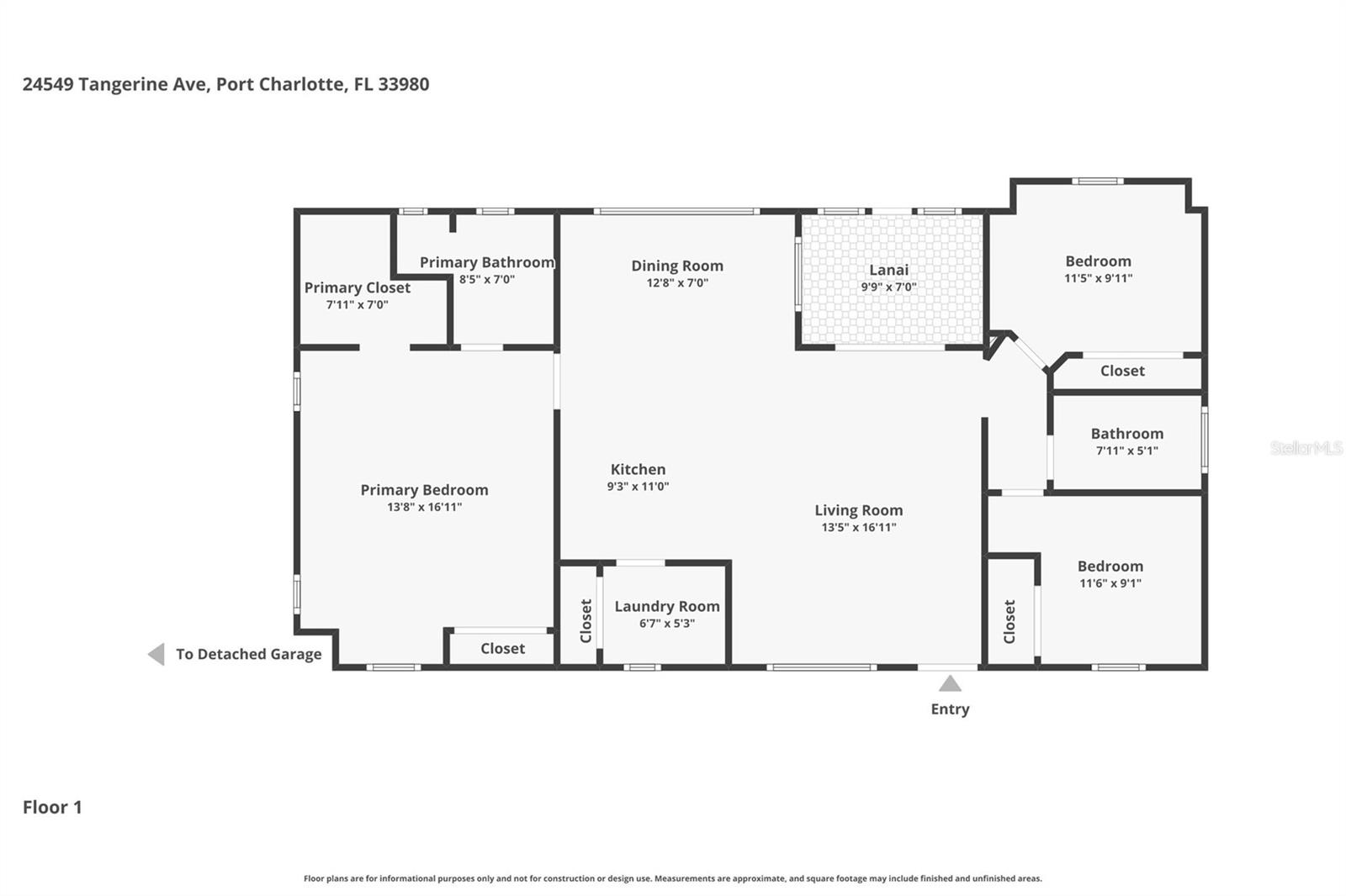 SUNCOAST ESTATES - Residential