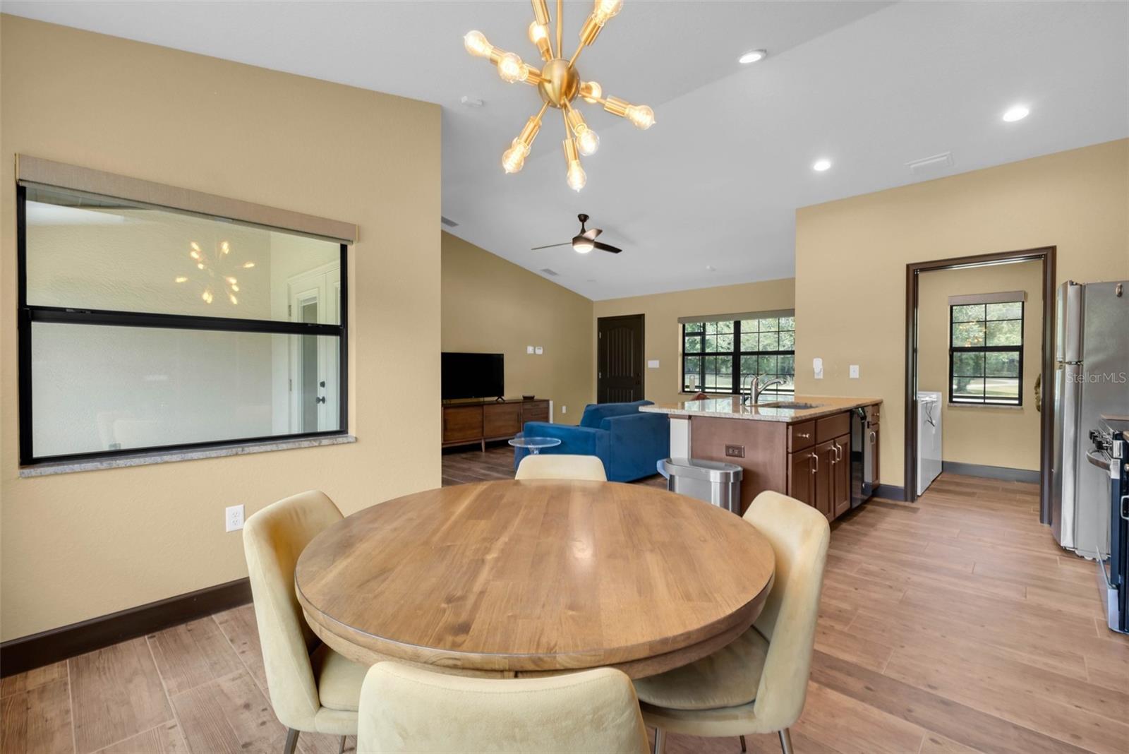 SUNCOAST ESTATES - Residential