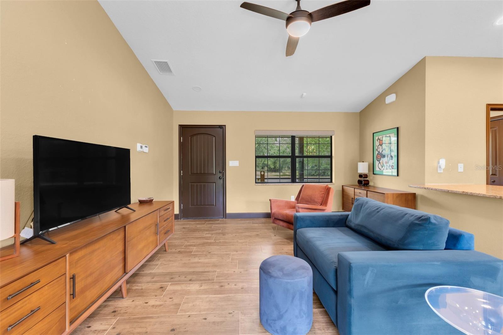 SUNCOAST ESTATES - Residential