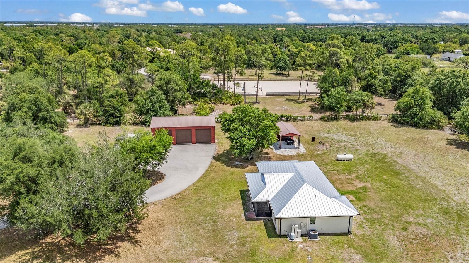 SUNCOAST ESTATES - Residential
