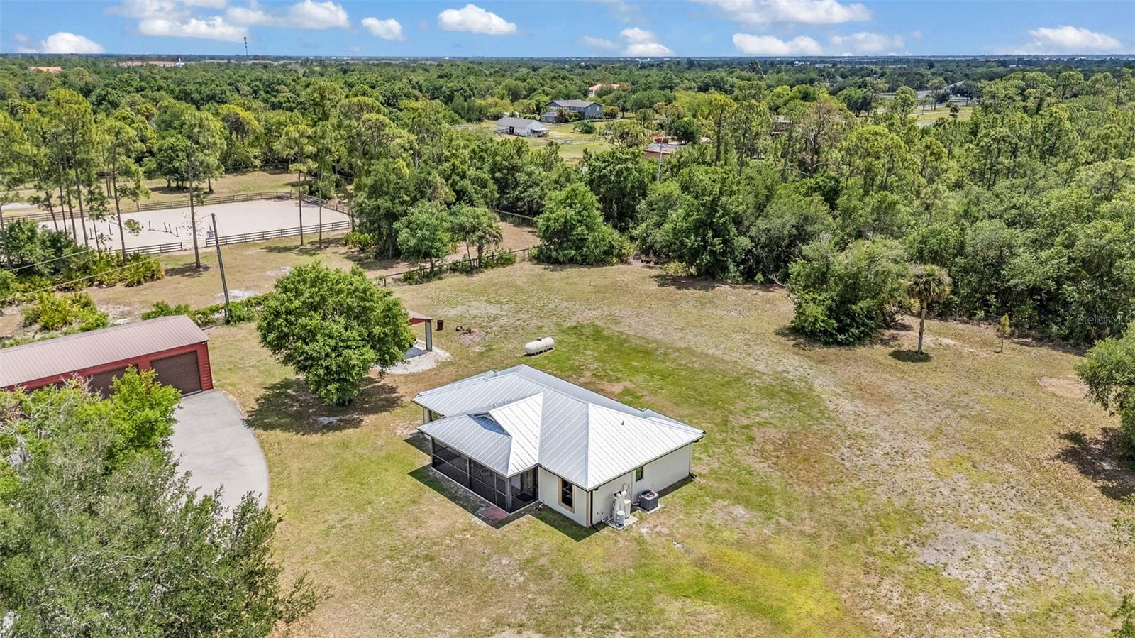 SUNCOAST ESTATES - Residential