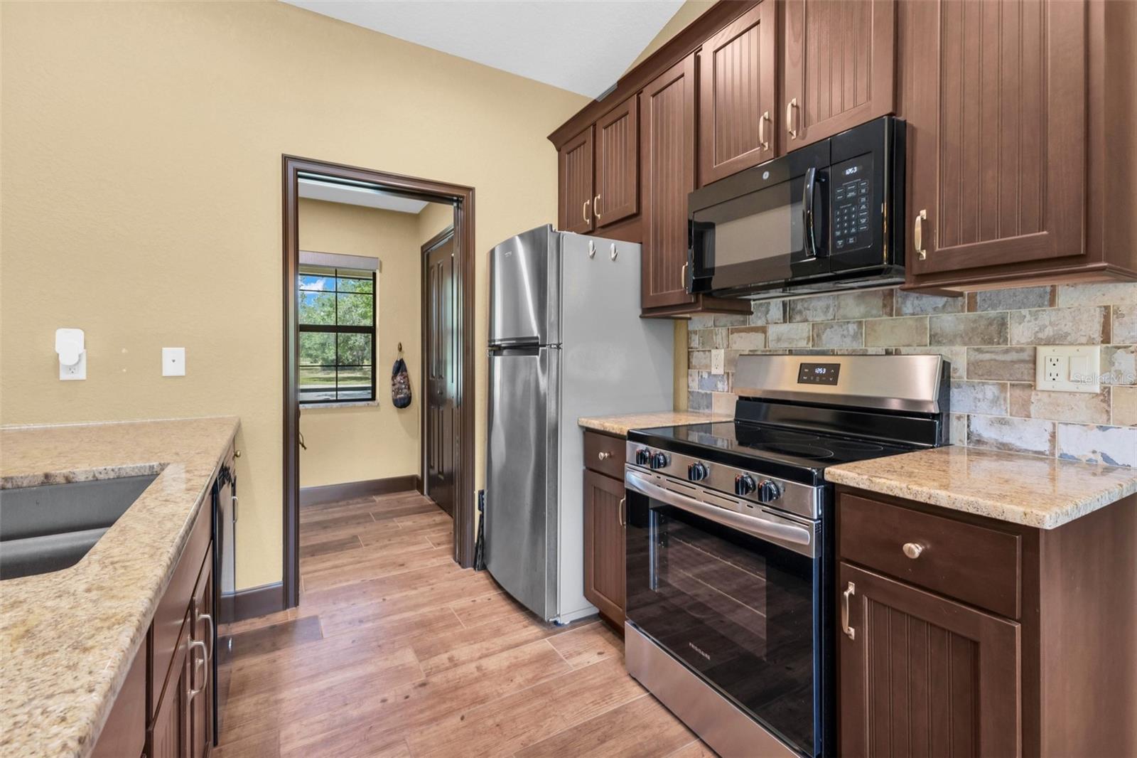 SUNCOAST ESTATES - Residential