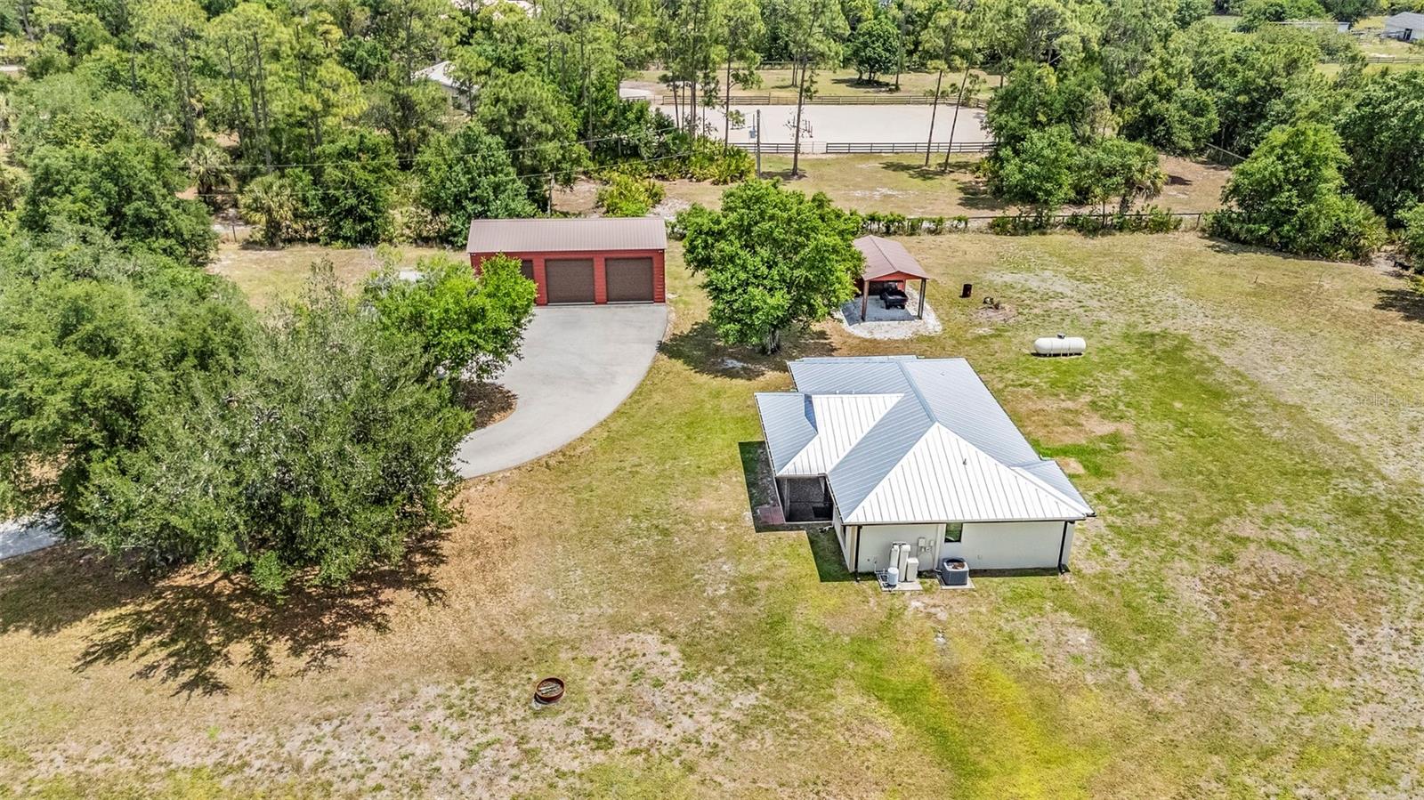 SUNCOAST ESTATES - Residential