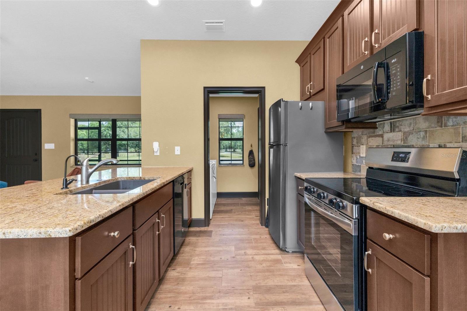 SUNCOAST ESTATES - Residential