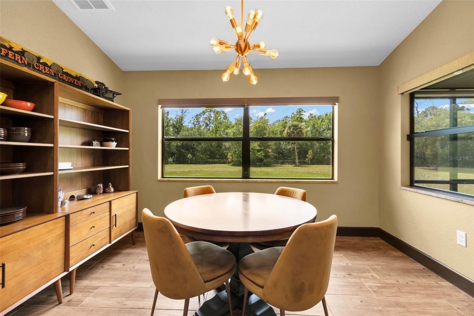 SUNCOAST ESTATES - Residential