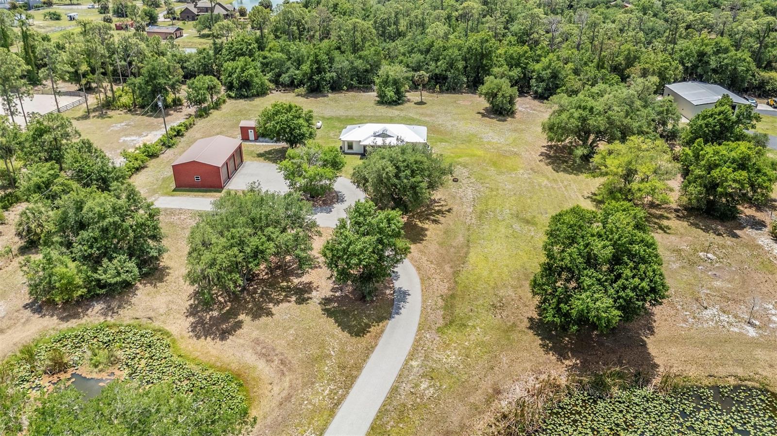 SUNCOAST ESTATES - Residential