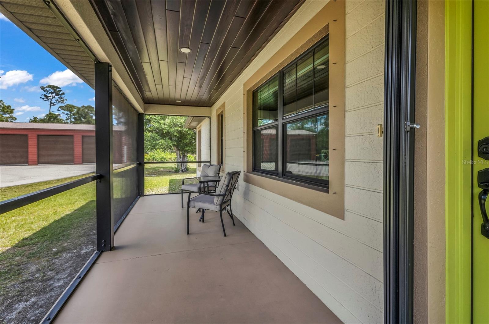 SUNCOAST ESTATES - Residential