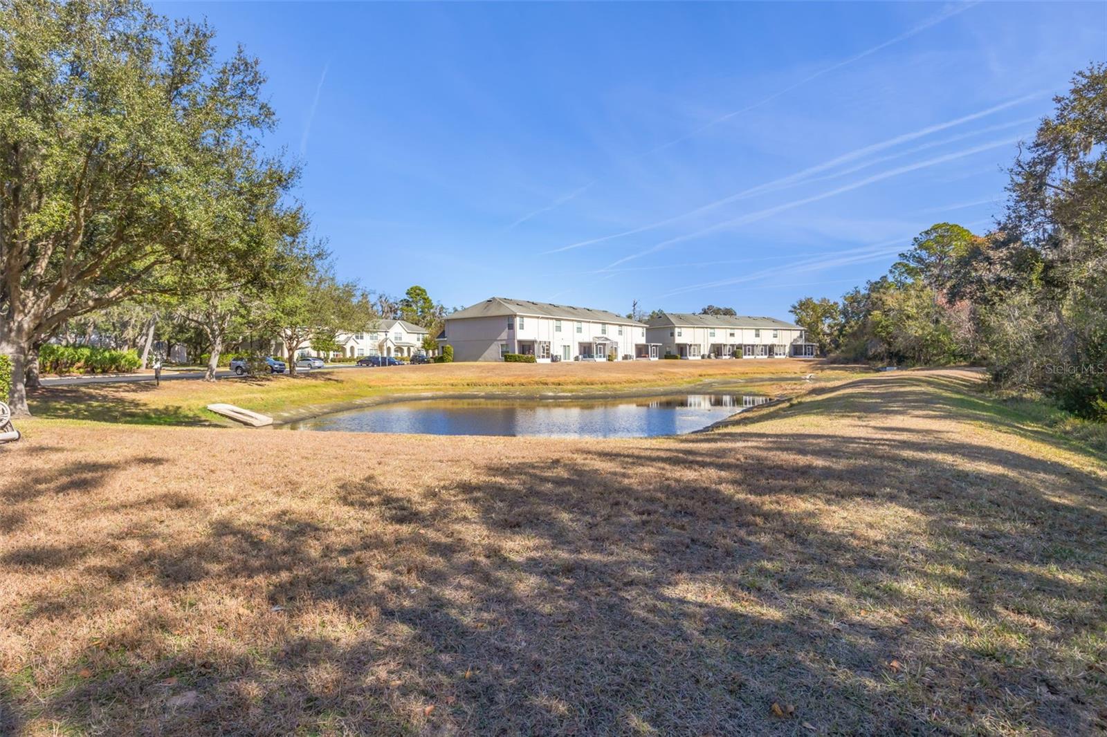 FISHHAWK RANCH TWNHMS PH - Residential